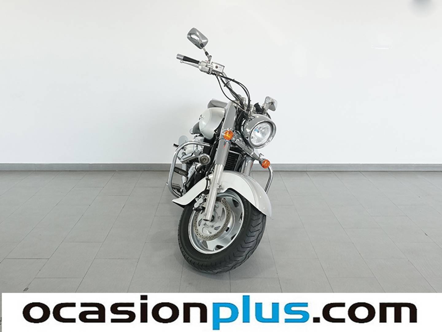 Foto Suzuki VL 1500 Intruder Suzuki VL 1500 Intruder VL 1500 Intruder (67 Cv)