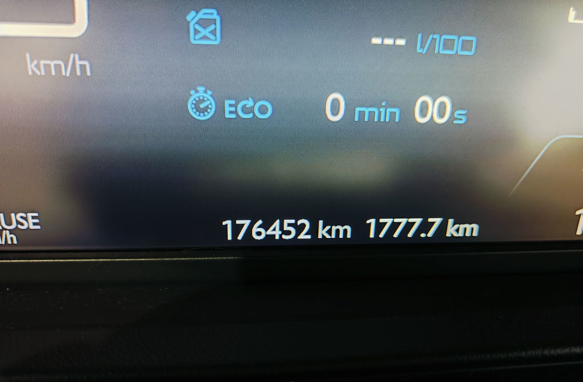 Citroën C4 Picasso THP 165 Exclusive - foto 11