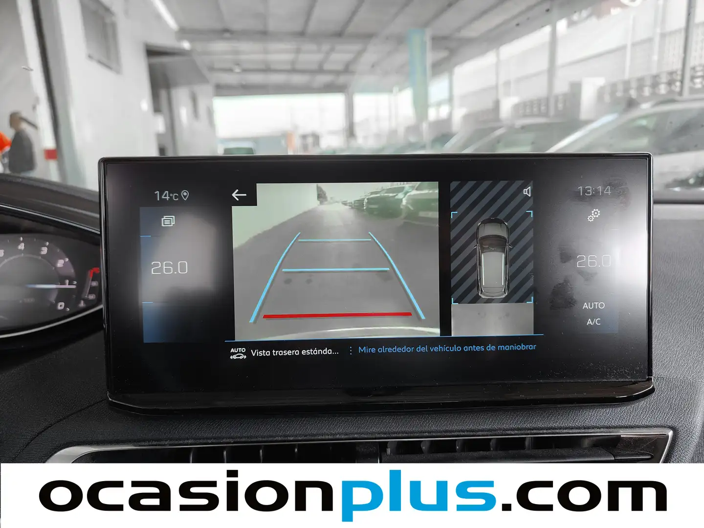 Foto Peugeot 3008 Peugeot 3008 PureTech 130 S&S Allure Pack (130 CV)