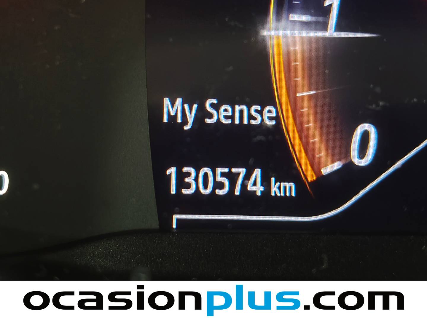 Renault Mégane Renault Megane Sport Tourer Techno TCe (140 CV) EDC GPF seminuevo