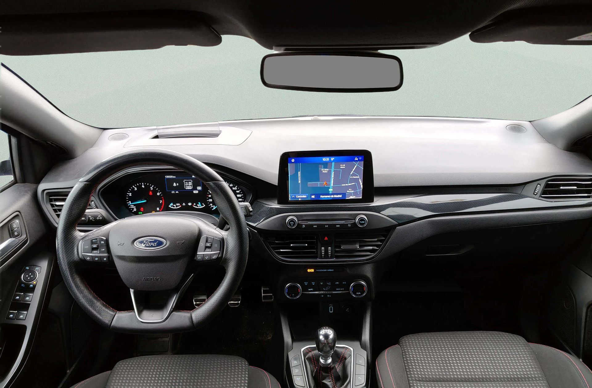 Ford Focus 1.0 EcoBoost ST-Line - foto 7