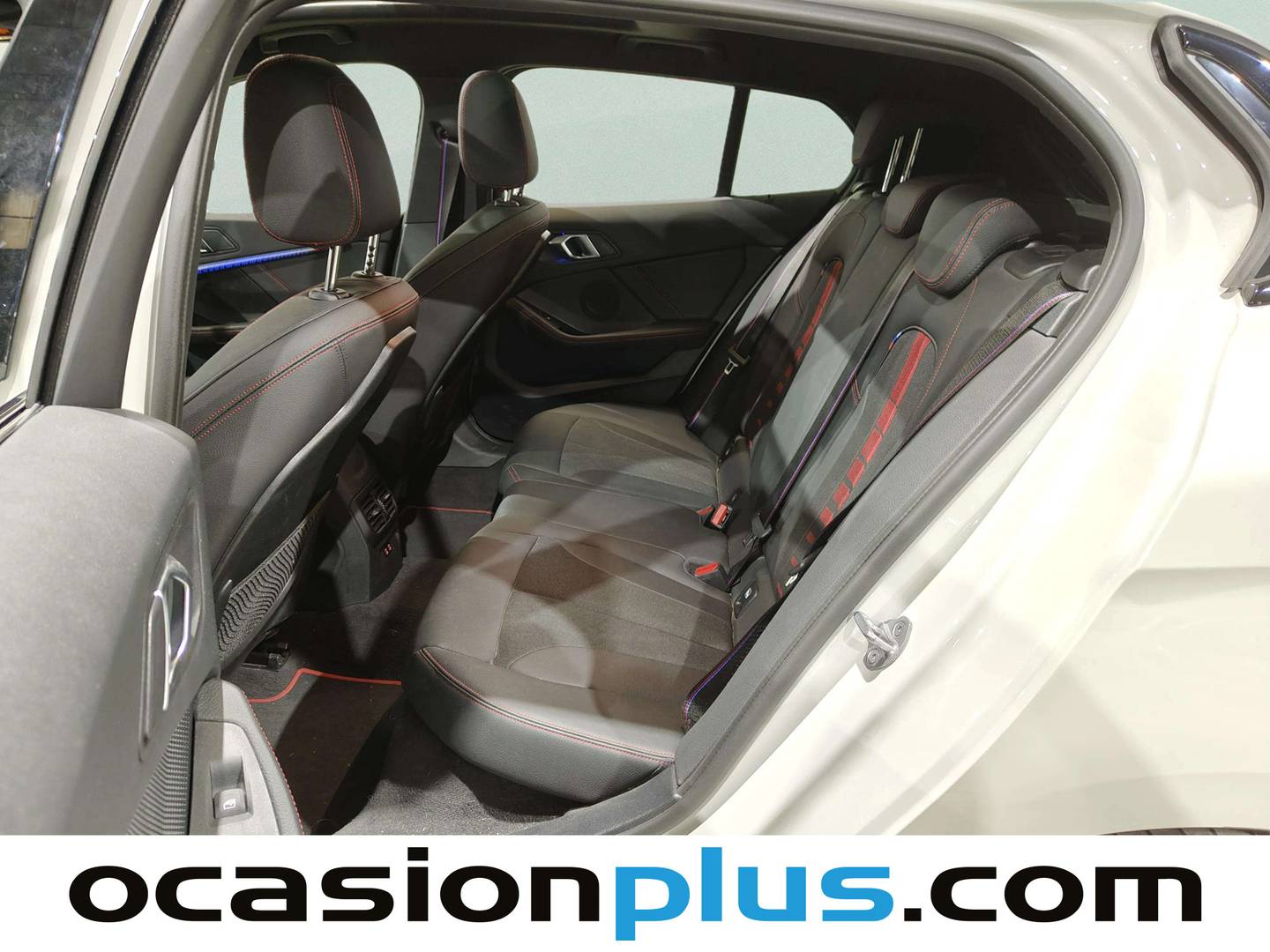 Foto BMW Serie 1 BMW Serie 1 128ti (265 CV) Pack M