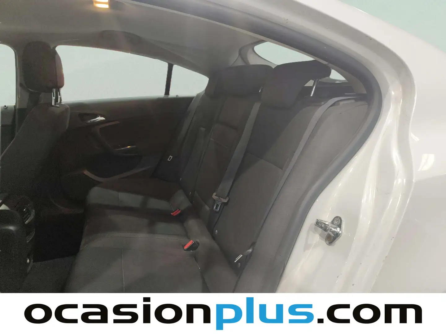 Foto Opel Insignia Opel Insignia 1.8 16v Edition (140 CV)