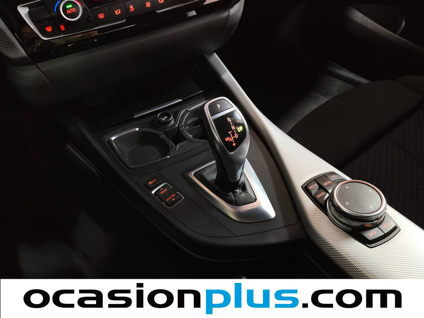 BMW Serie 1 BMW Serie 1 M135i (326 CV) de ocasión