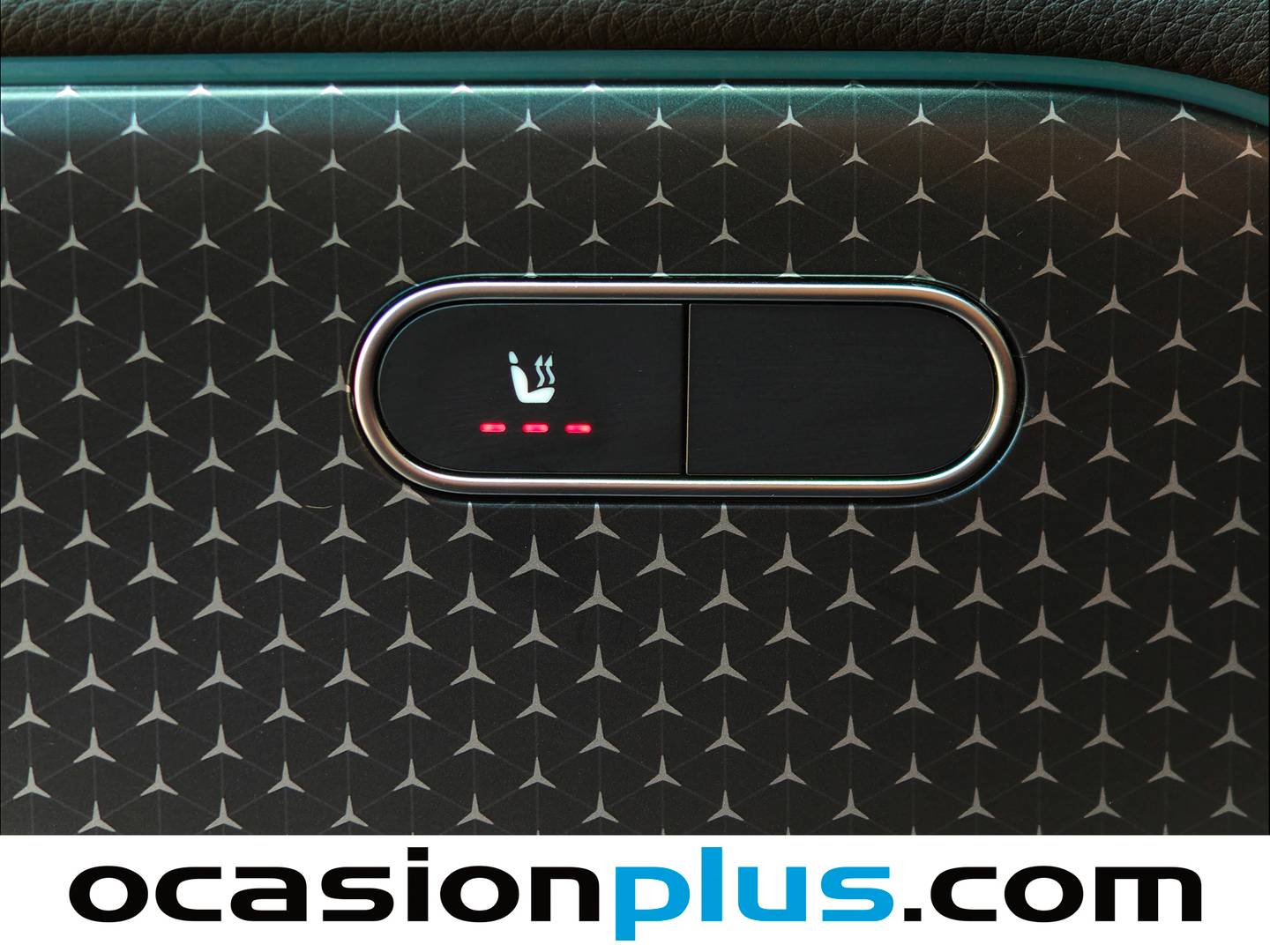 Accesorios del Mercedes GLB Mercedes-Benz GLB 200 d (150 CV) 7 Plazas