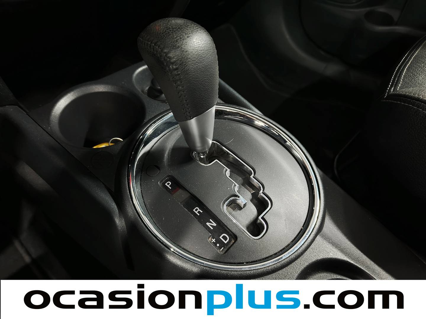 Mitsubishi ASX Mitsubishi ASX 220 DI-D Kaiteki 4WD Auto (150 CV) de segunda mano