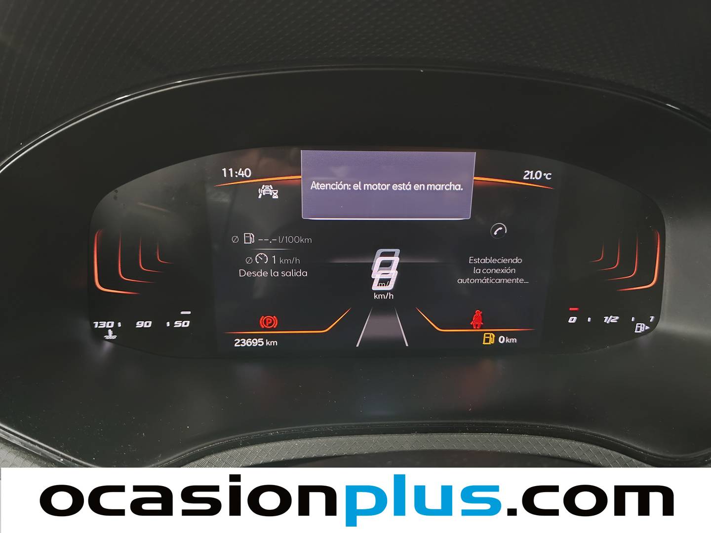 Seat Ibiza Seat Ibiza 1.0 TSI Special Edition (110 CV) manual