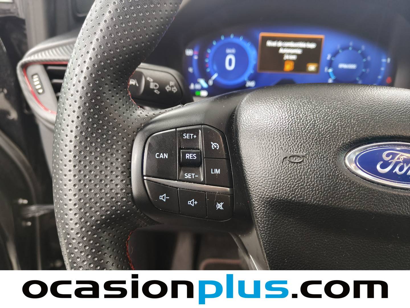 Foto Ford Puma Ford Puma 1.0 EcoBoost MHEV ST-Line X Auto (125 CV)