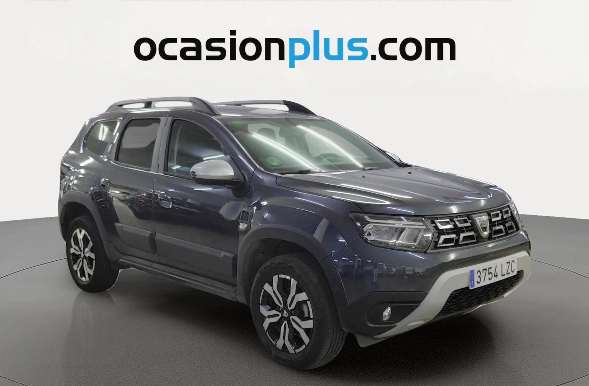Dacia Duster Prestige TCe EDC - foto 2