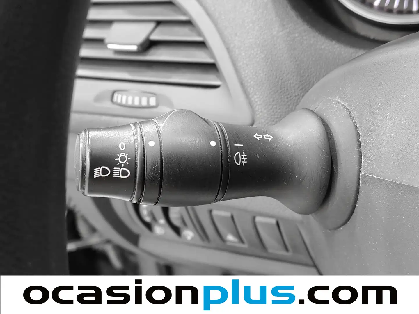 Foto Renault Mégane Renault Megane 1.6 16v Authentique (110 CV)