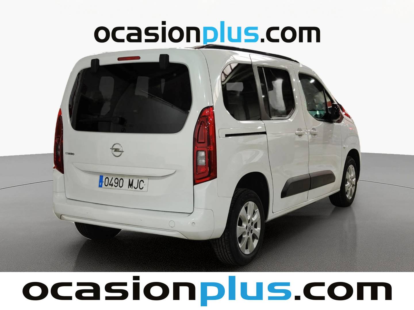 Foto Opel Combo Life Opel Combo Life 1.5 TD S&S Edition Plus L (102 CV)