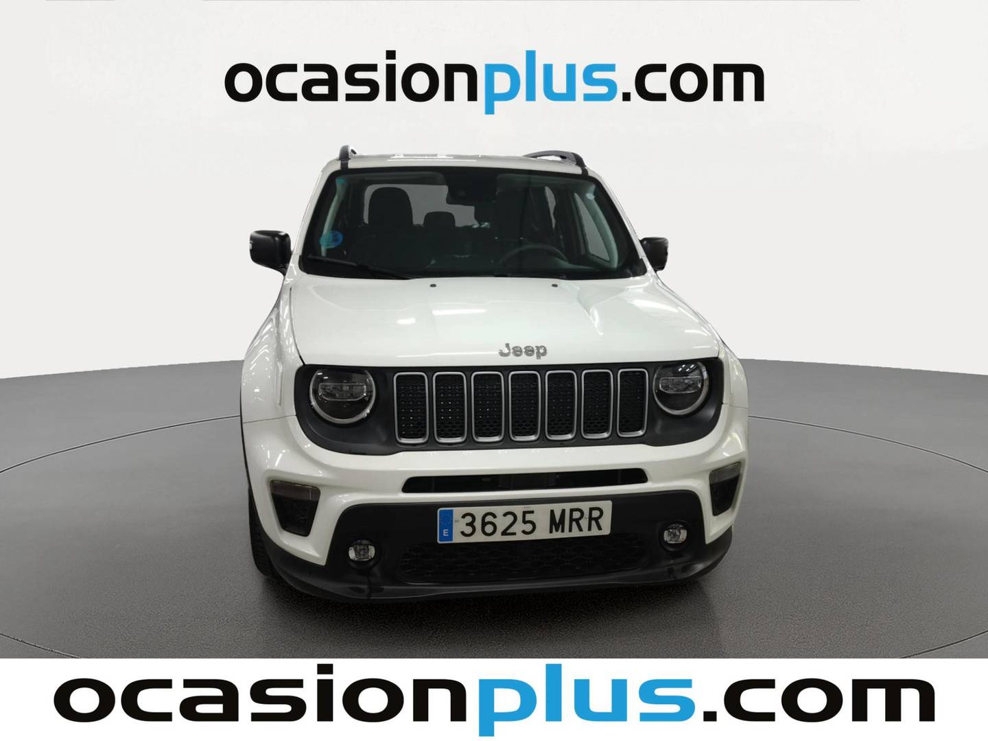 Jeep Renegade Jeep Renegade eHybrid 1.5 Limited ATX (130 CV) barato