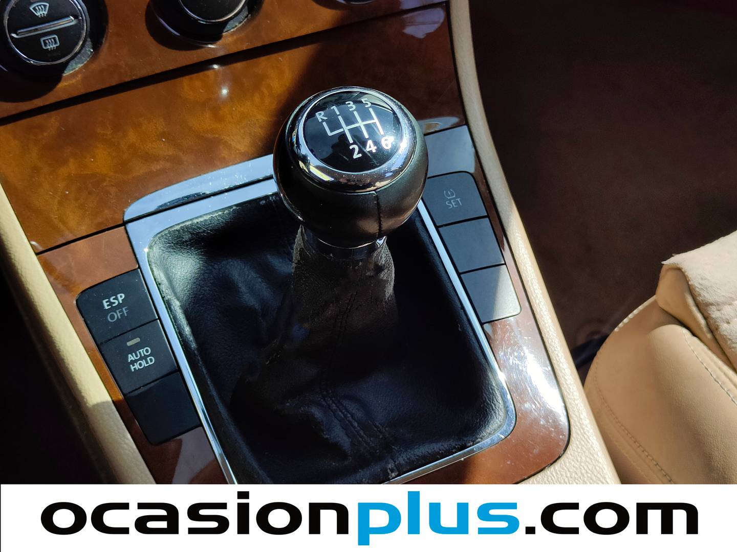 Volkswagen Passat Volkswagen Passat Highline 2.0 TDI (140 CV) de segunda mano