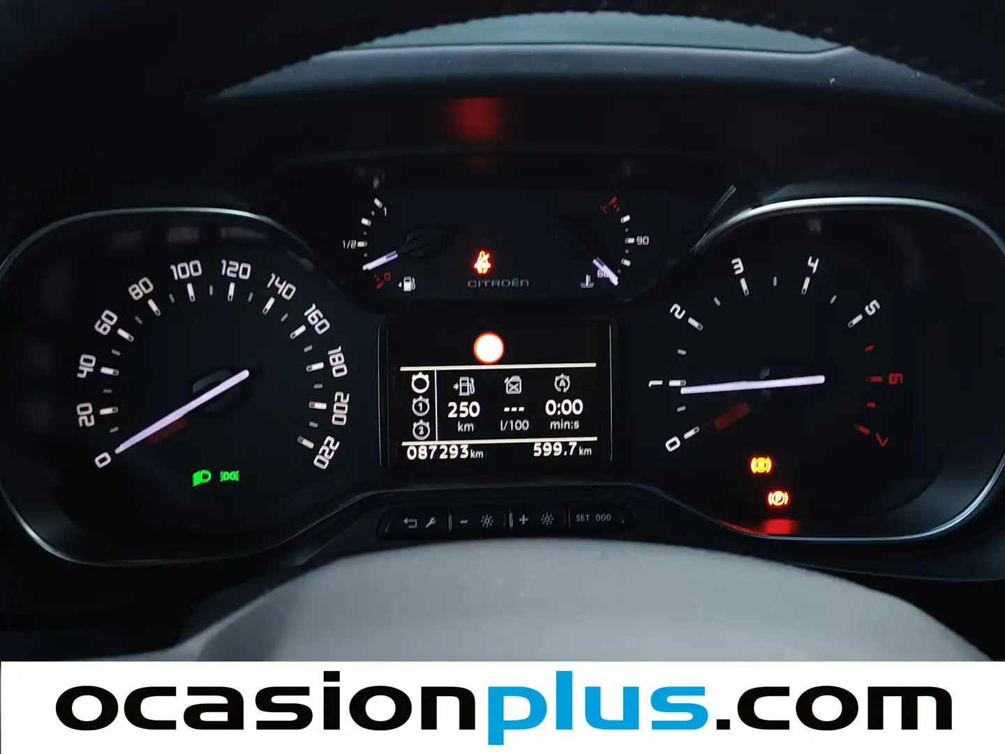 Foto Citroën Berlingo Citroen Berlingo PureTech 110 S&S Talla XL Shine (110 CV)