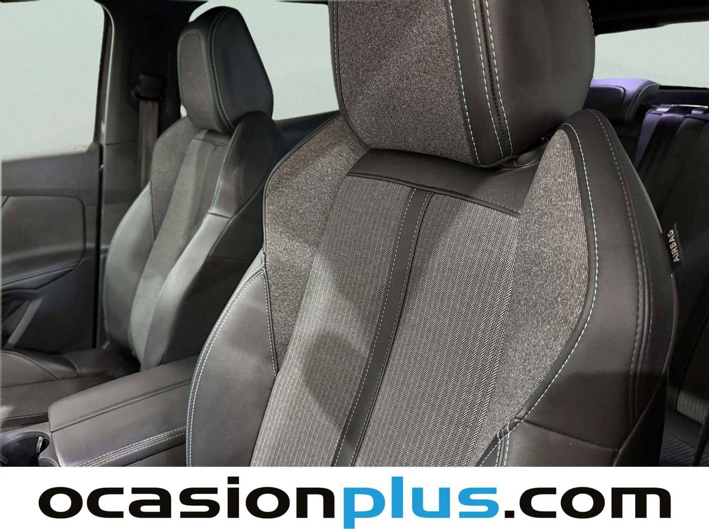 Peugeot 3008 Hybrid Peugeot 3008 Hybrid 300 Allure Pack e-EAT8  (300 CV) 4x4 300cv