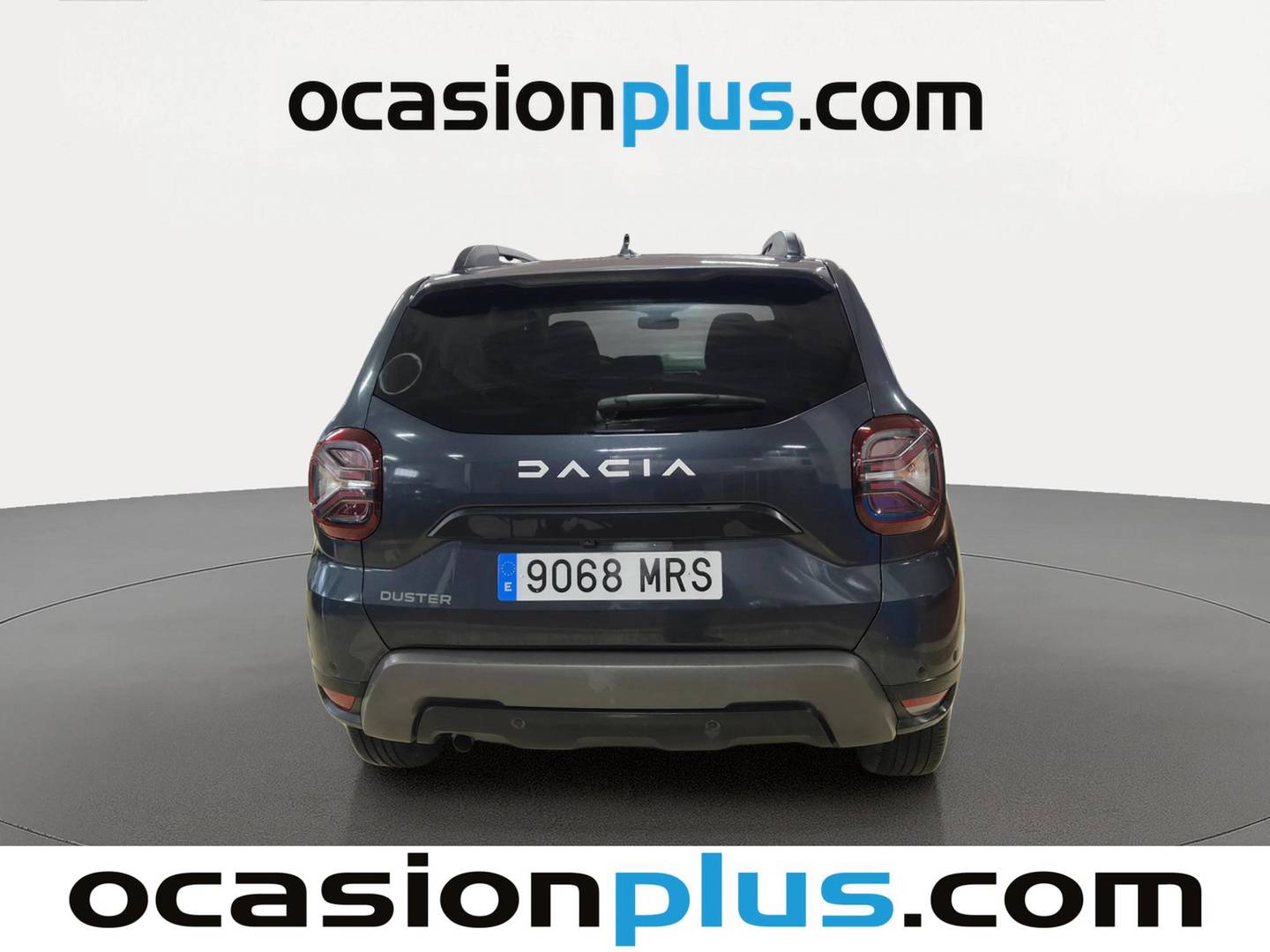 Dacia Duster Dacia Duster Journey Go TCE (150 CV) EDC barato