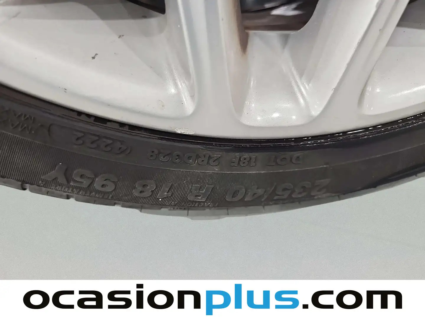 Foto Ford Focus Ford Focus 1.6 TDCI Titanium (115 CV)