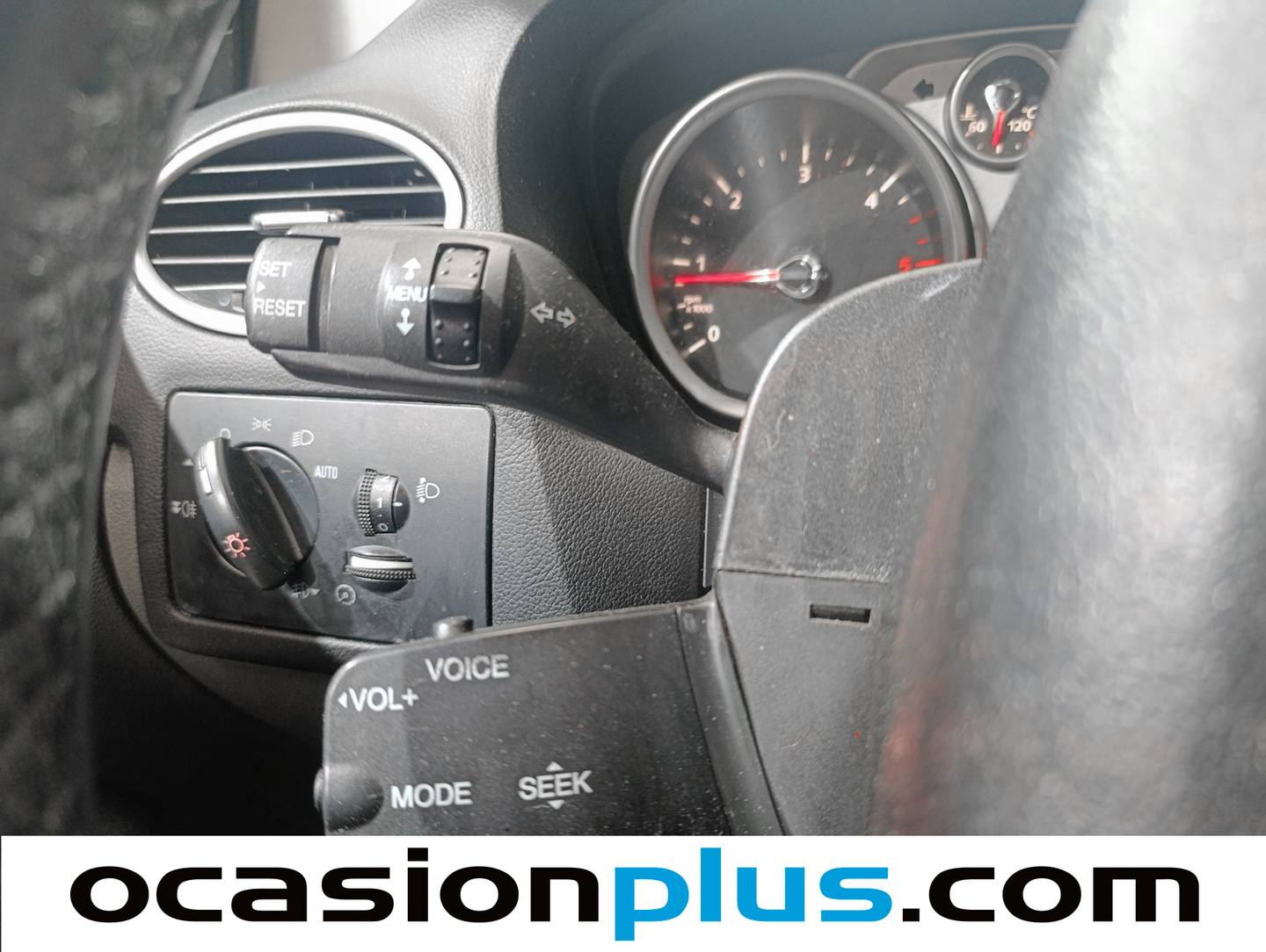 Ford Focus Ford Focus 1.6 TDCI Sedan Trend (109 CV) 109cv