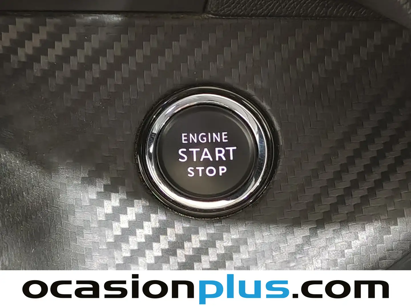 Foto Peugeot 2008 Peugeot 2008 PureTech 130 S&S Allure Pack (130 CV)