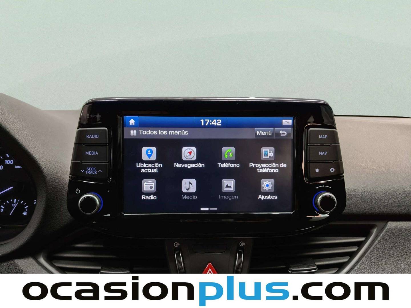 Hyundai i30 Hyundai i30 1.6 CRDI Tecno (110 CV) barato