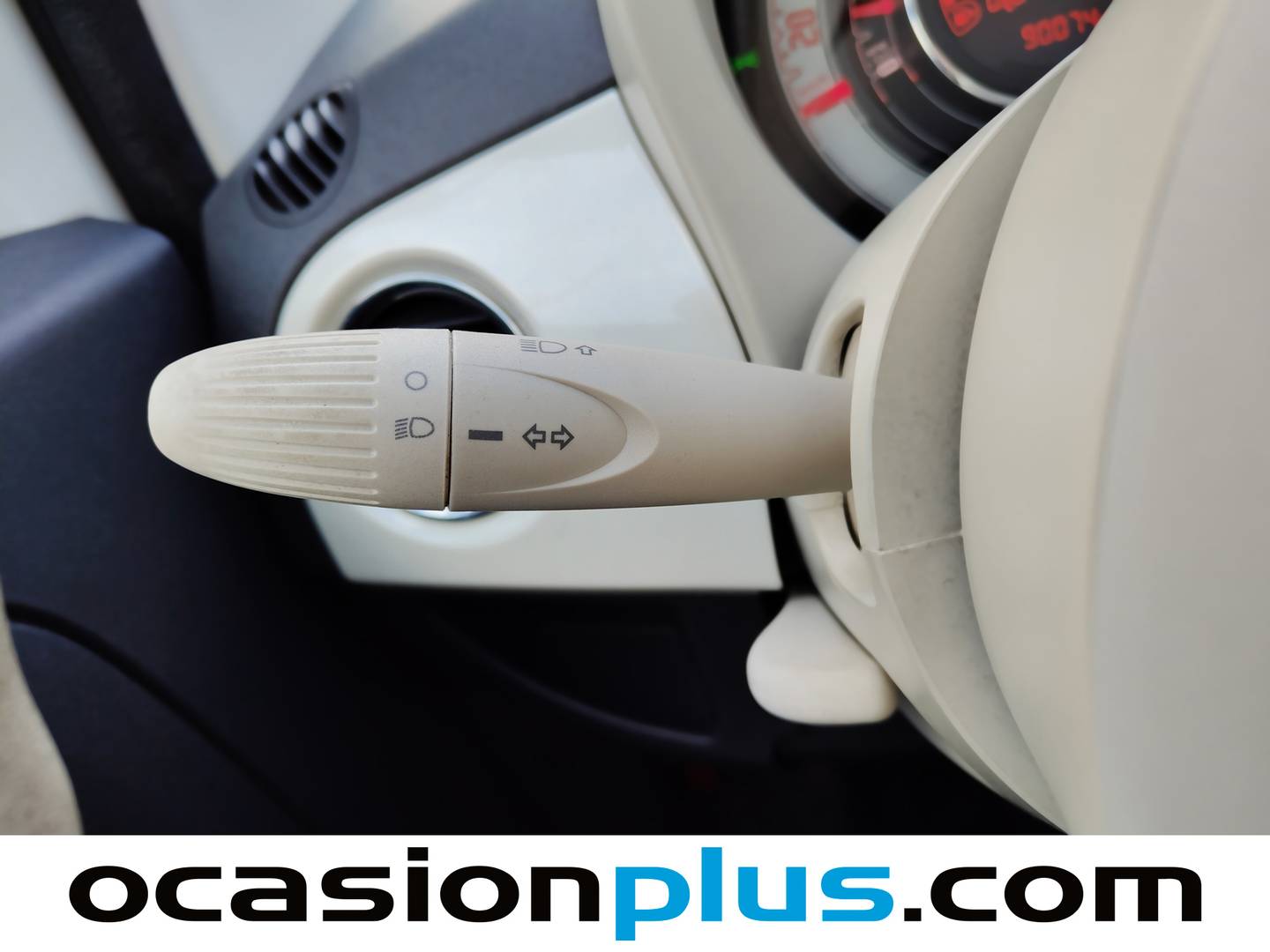 Fiat 500 Fiat 500 1.2 8v Lounge (69 CV) 2015