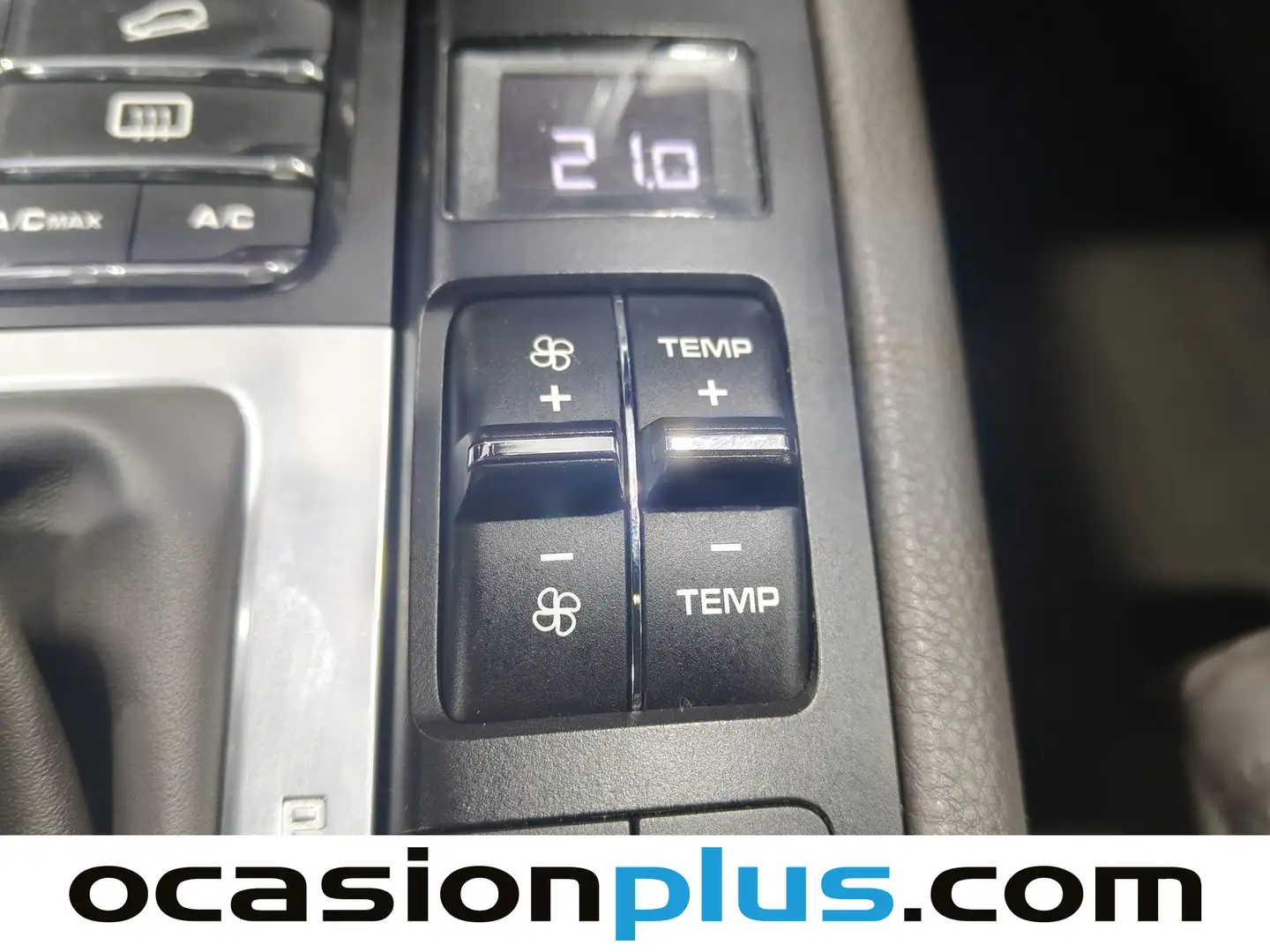 Foto Porsche Macan Porsche Macan S (340 CV)