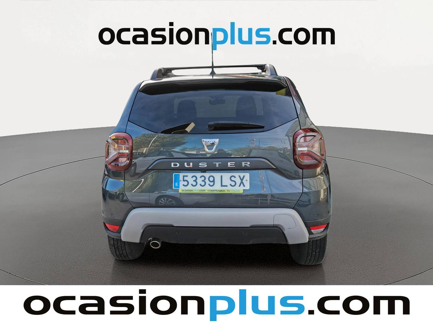 Dacia Duster Dacia Duster Prestige TCE 110 kW (150 CV) EDC al mejor precio