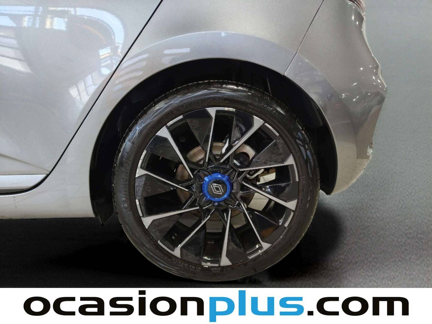 Foto Renault Clio Renault Clio Esprit Alpine E-Tech (143 CV)