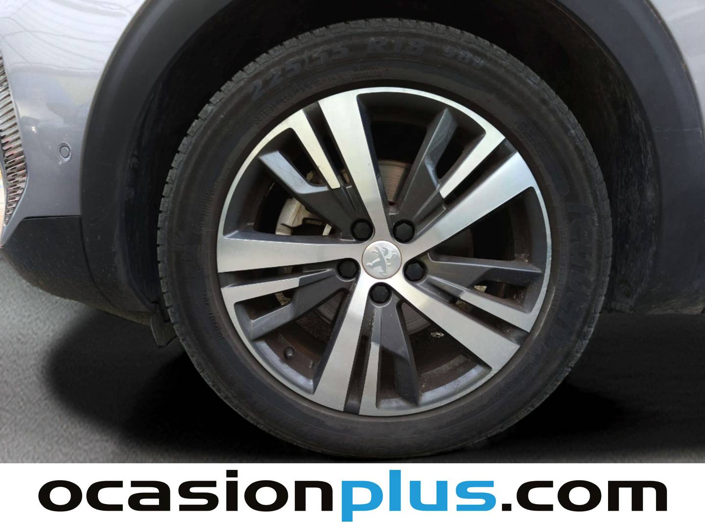 Foto Peugeot 3008 Peugeot 3008 PureTech 130 S&S Allure Pack (130 CV)