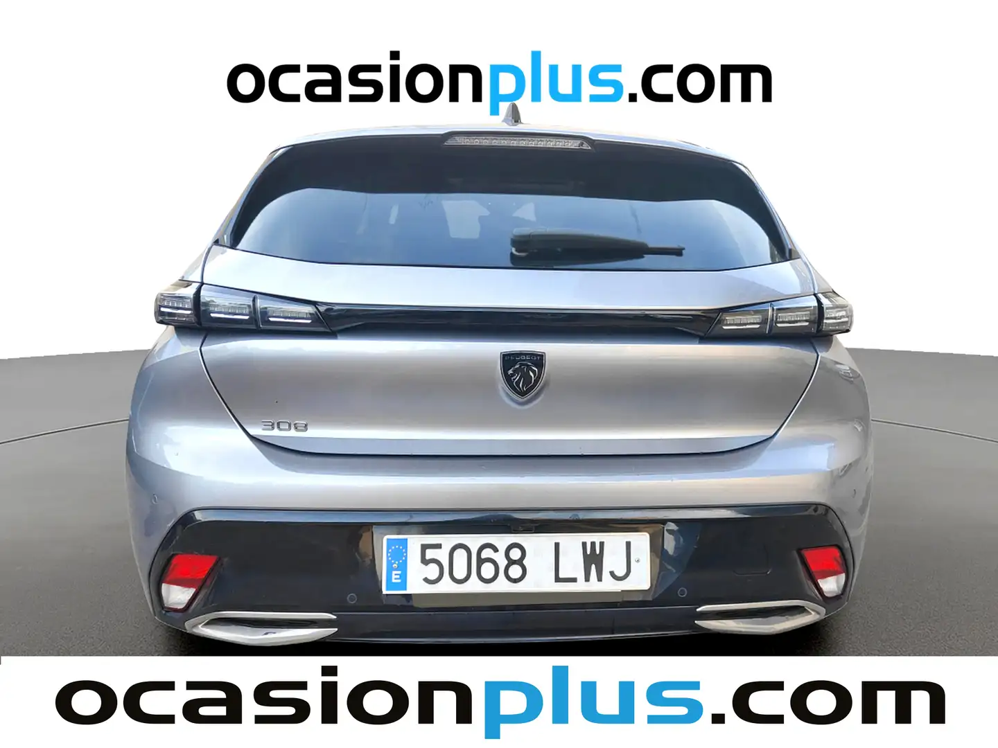 Foto Peugeot 308 Peugeot 308 BlueHDi 130 S&S Allure (130 CV)