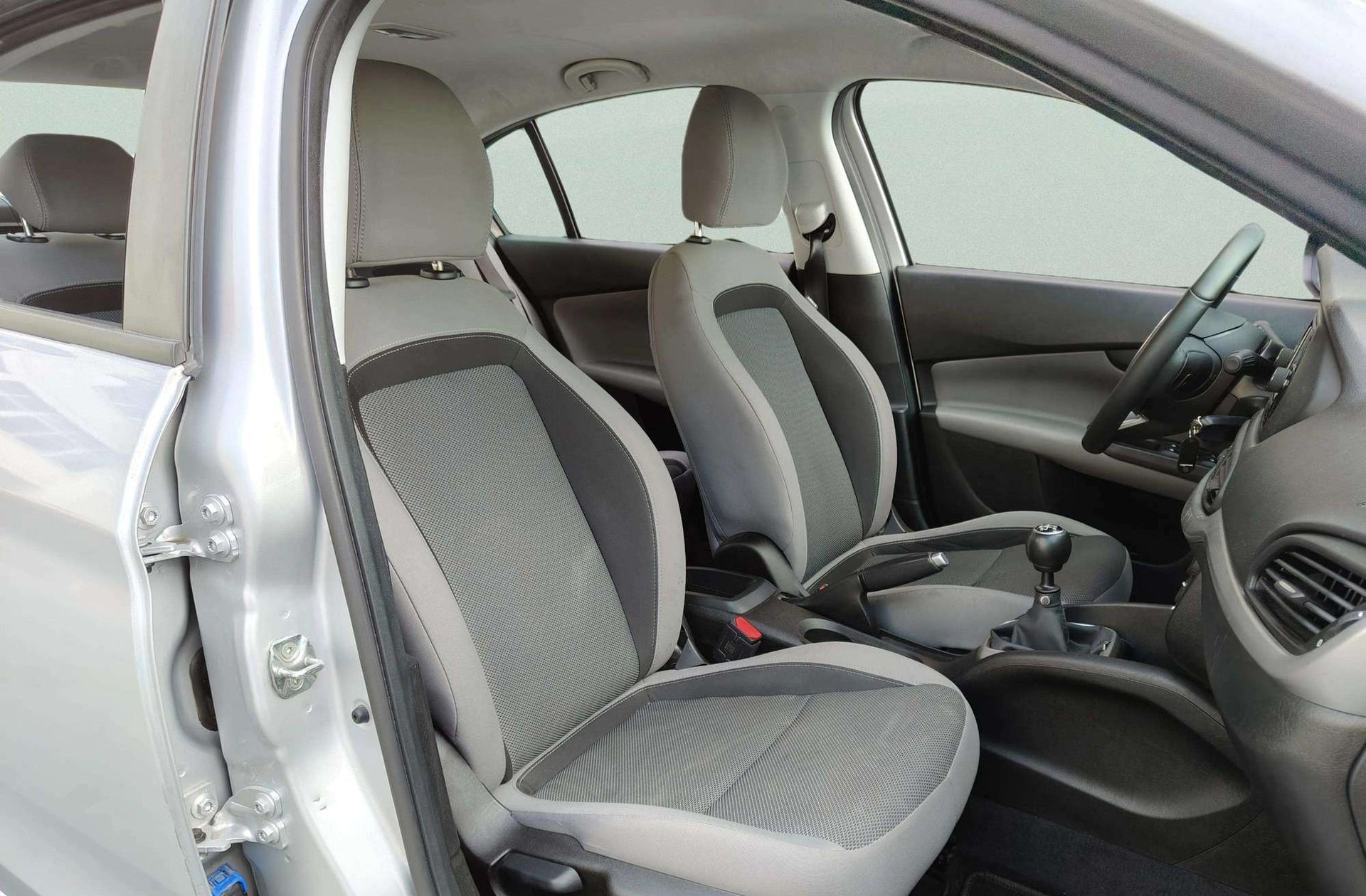 Fiat Tipo 1.4 16v Easy - foto 17