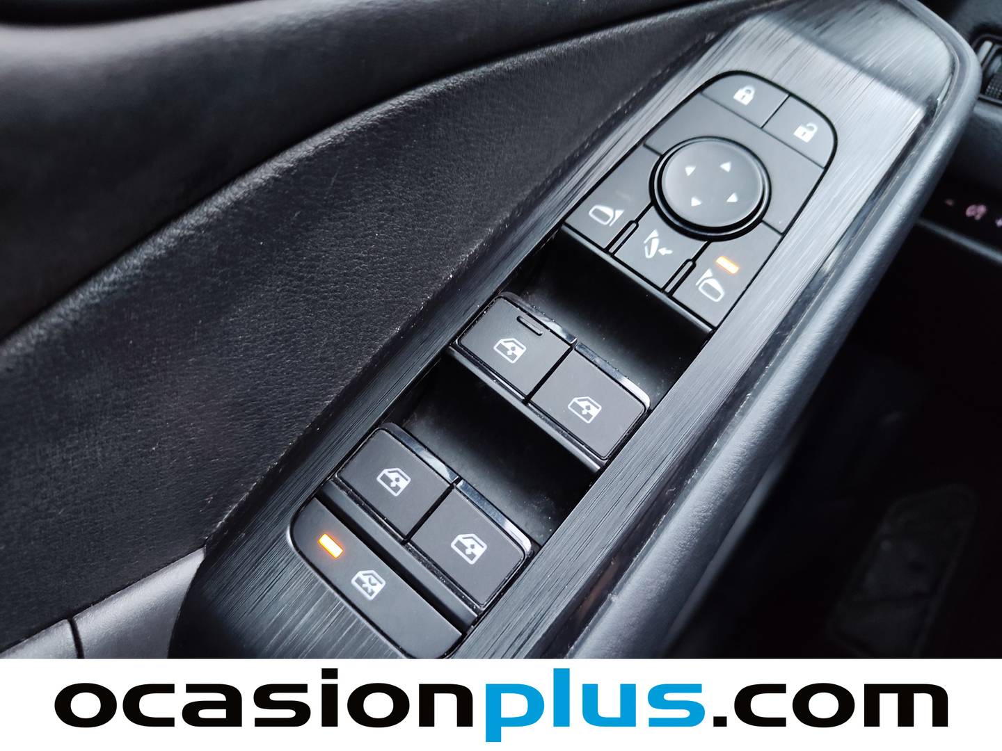 Foto Nissan QASHQAI Nissan Qashqai E-POWER Acenta (190 CV)