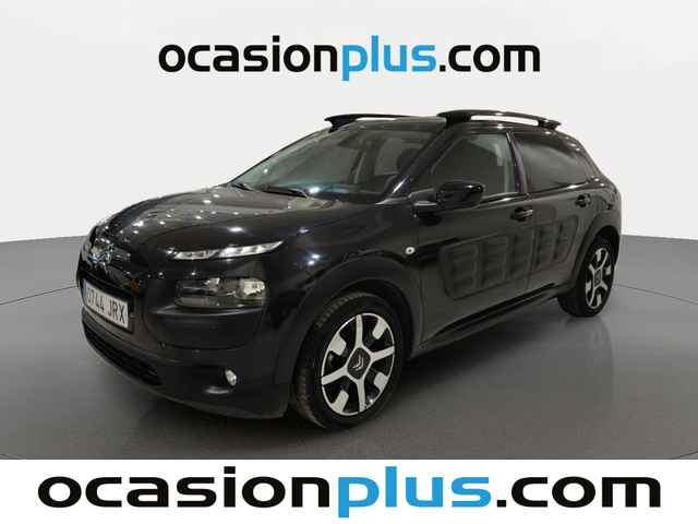 Citroën C4 cactus Segunda Mano Baratos Barcelona