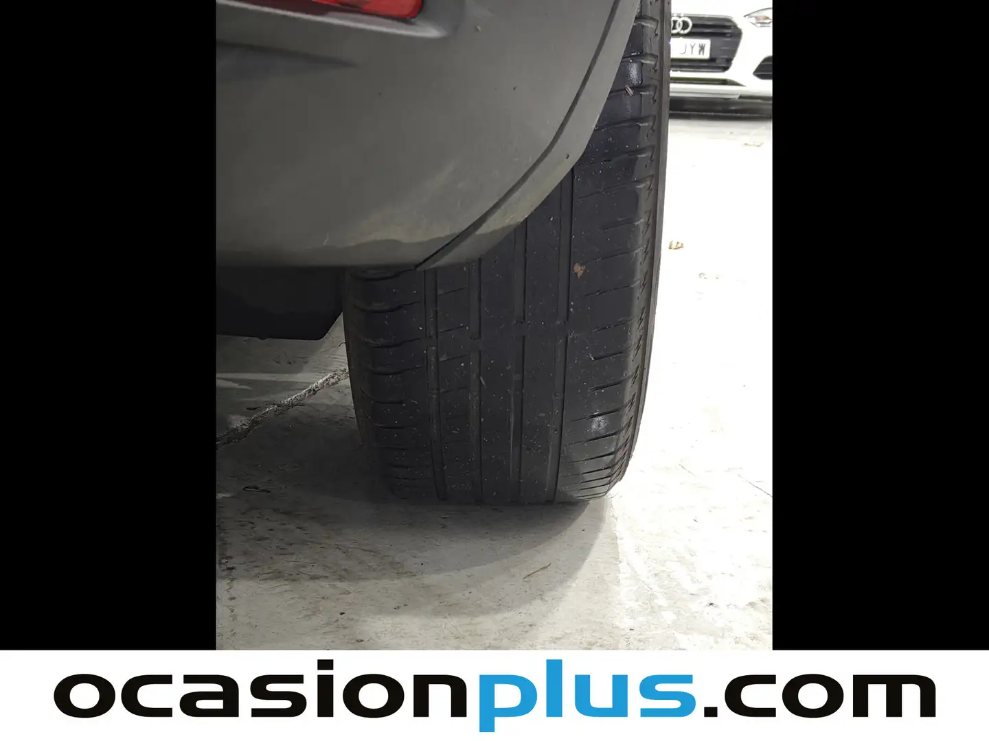 Foto Peugeot 3008 Peugeot 3008 THP 165 GT Line S&S Auto  (165 CV)