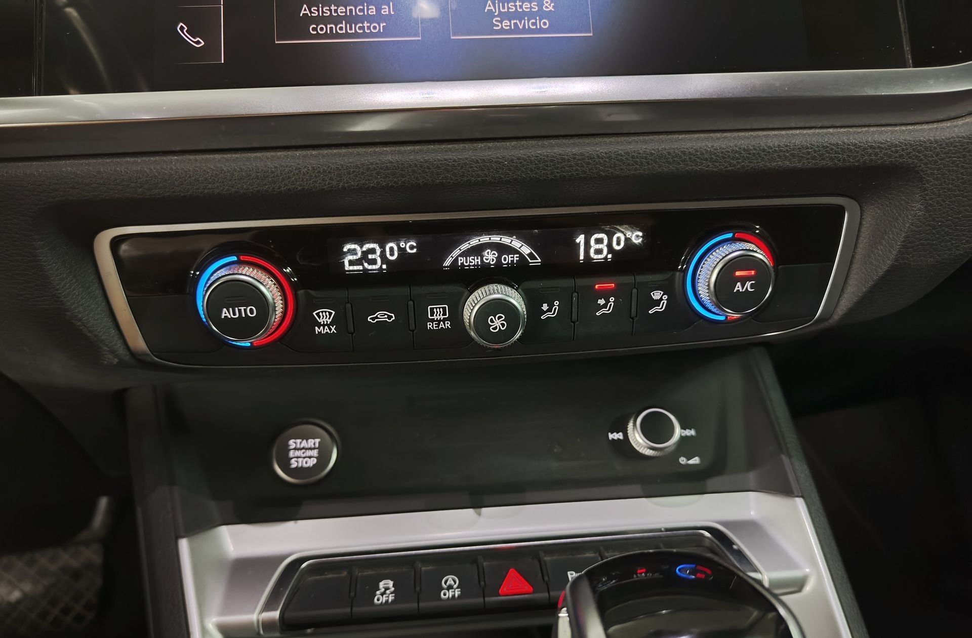 Audi Q3 Advanced 35 TFSI S tronic - foto 31