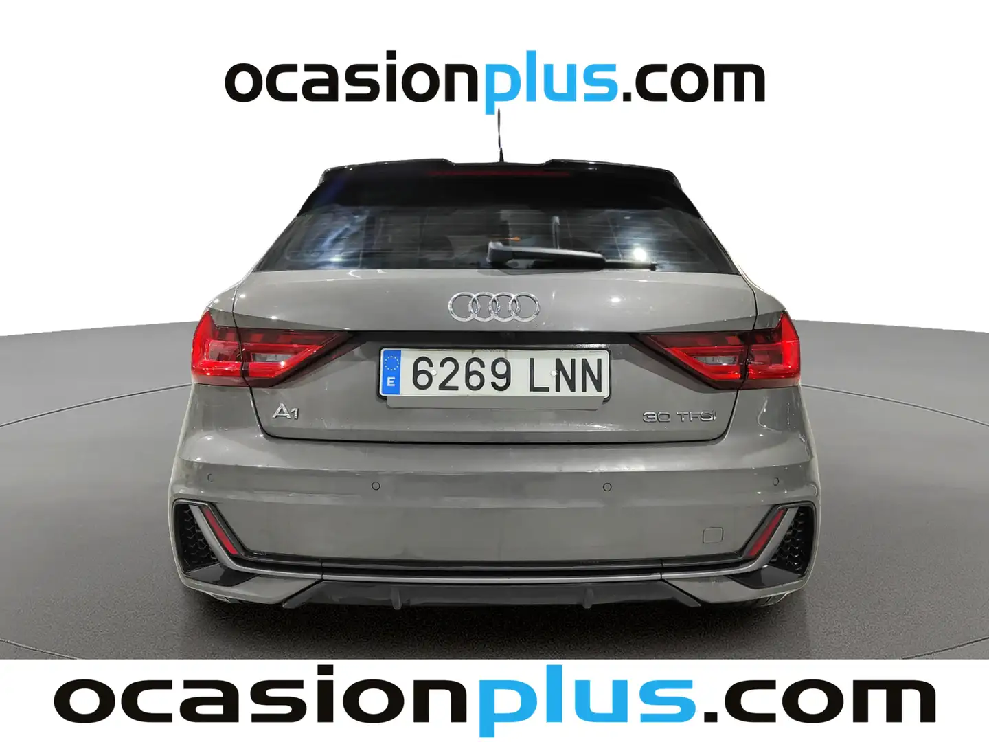 Foto Audi A1 Audi A1 Sportback Adrenalin edition 30 TFSI (110 CV) S tronic Pack S-Line