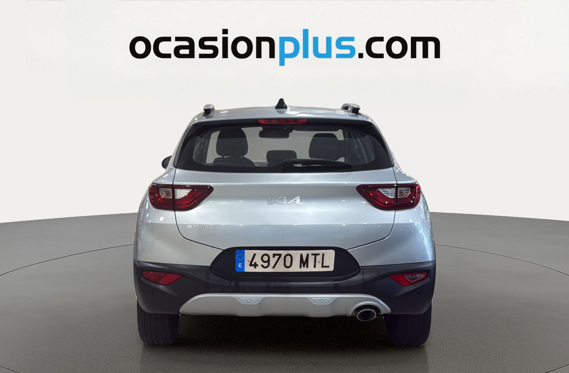 Kia Stonic 1.0 T-GDi Drive - foto 14