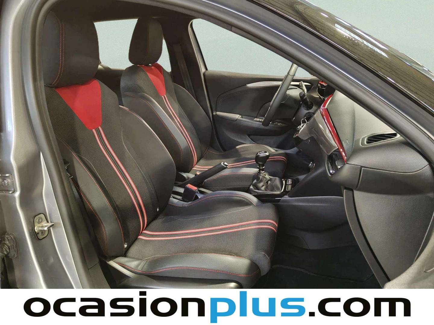 Foto Opel Corsa Opel Corsa 1.2 T XHL GS (100 CV)