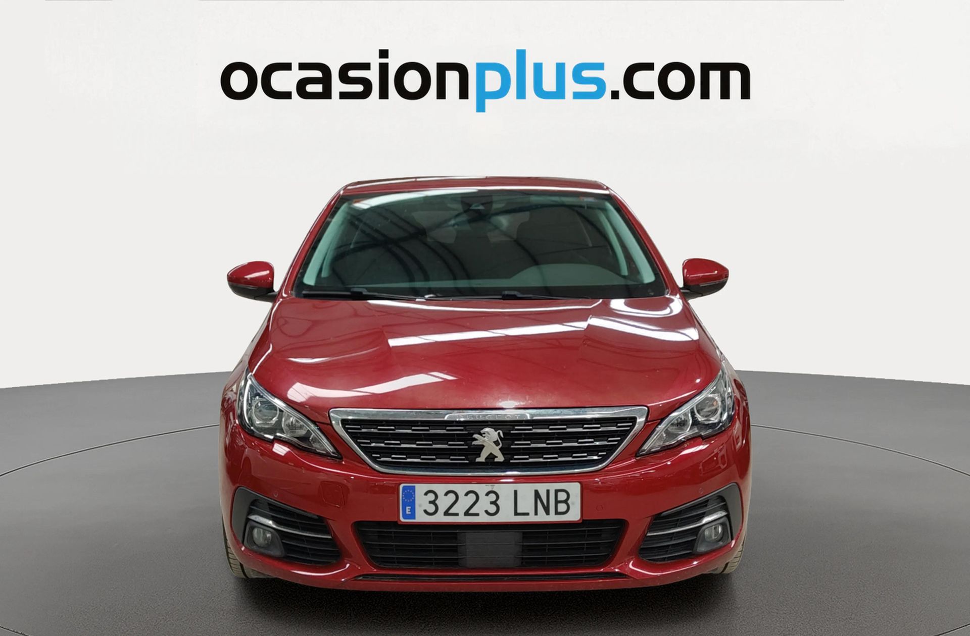 Peugeot 308 Allure Pack BlueHDi - foto 14
