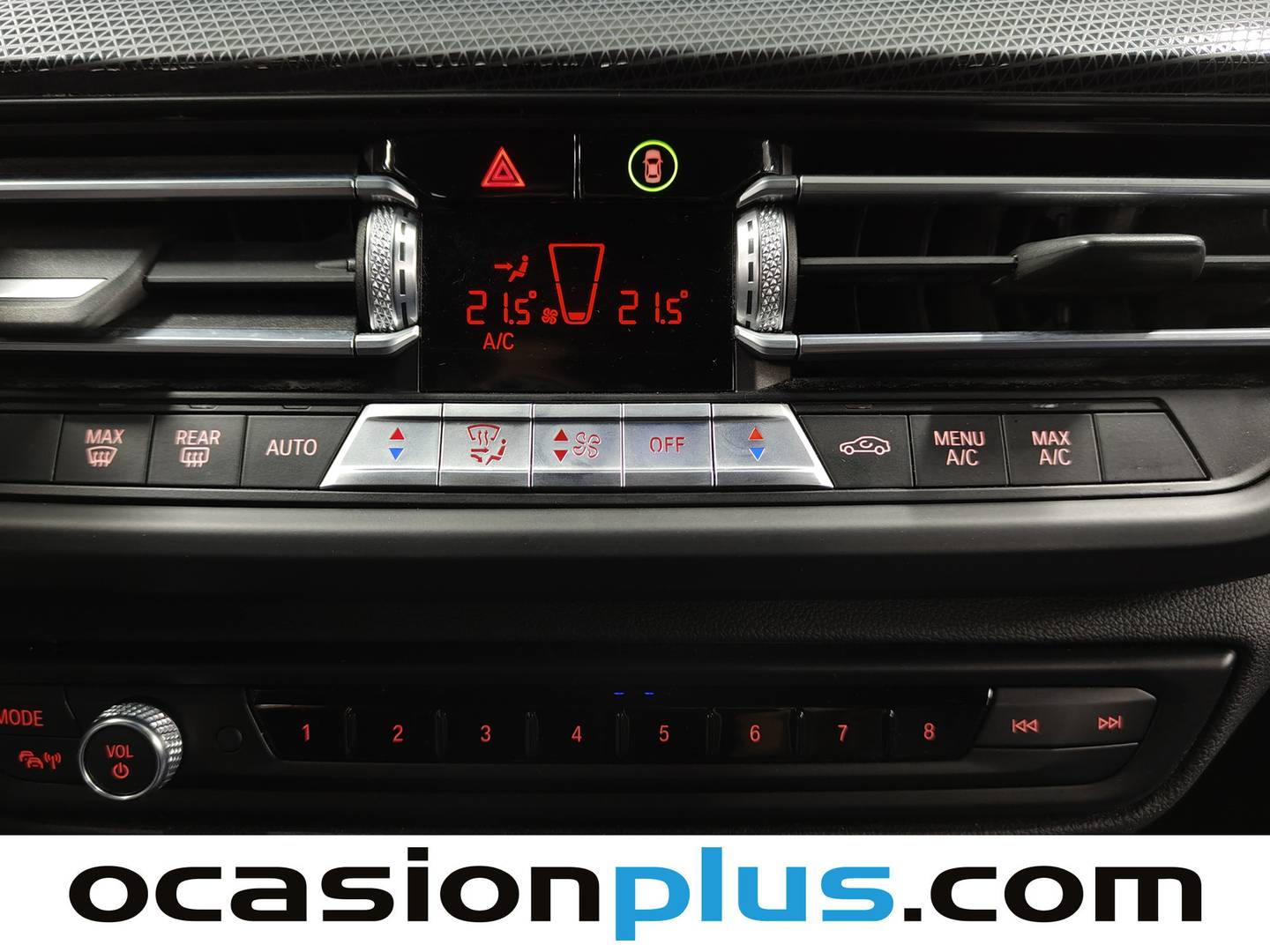 Foto BMW Serie 2 BMW Serie 2 218d Gran Coupe  (150 CV) Pack M