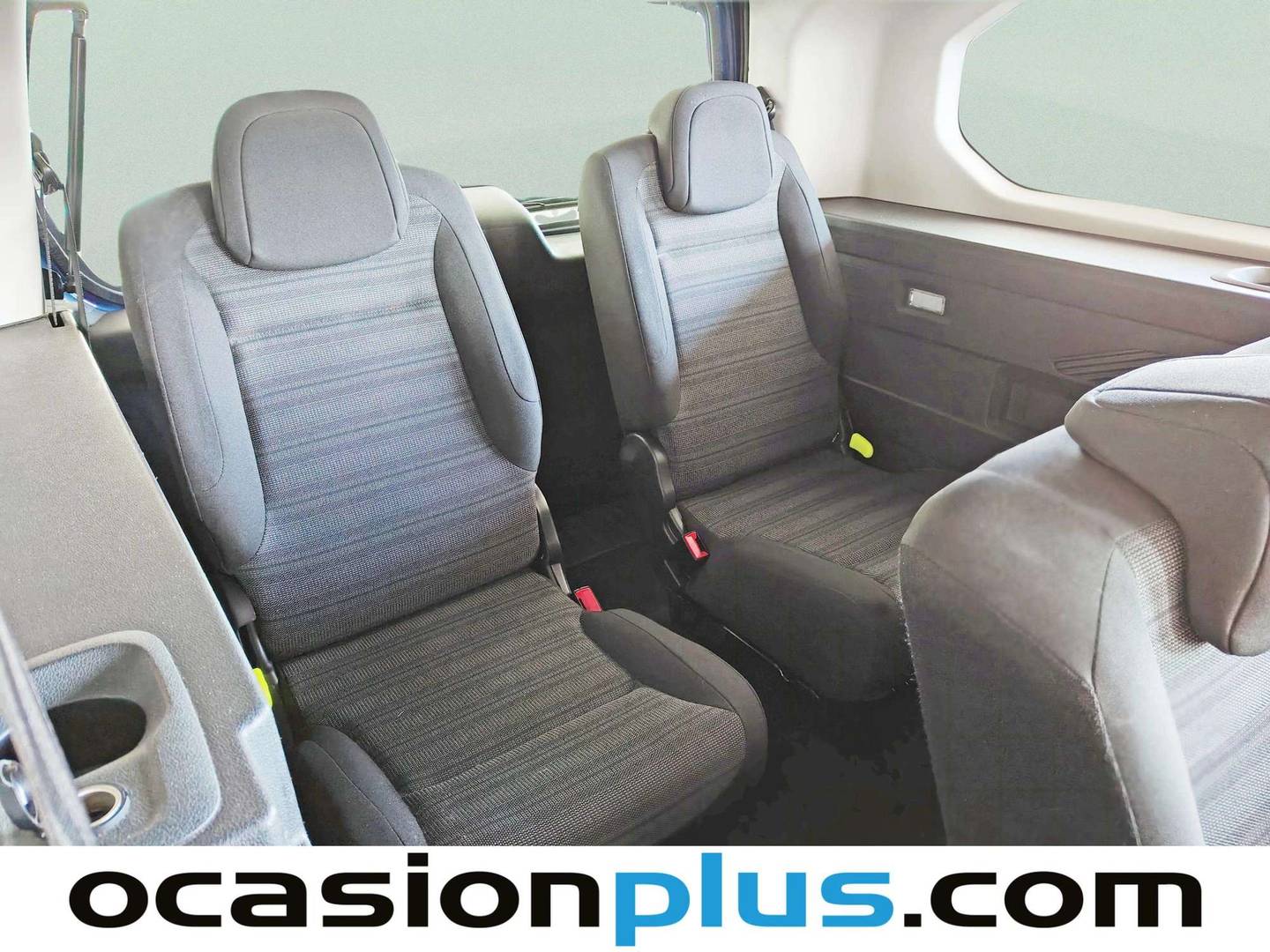 Opel Combo Life Opel Combo Life 1.5 TD S&S Selective XL (102 CV) 7 Plazas manual