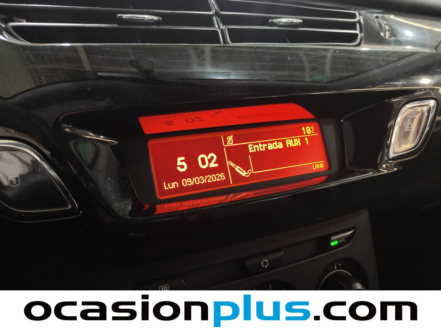 Citroën C3 Citroen C3 HDI 70 Tonic (68 CV) al mejor precio