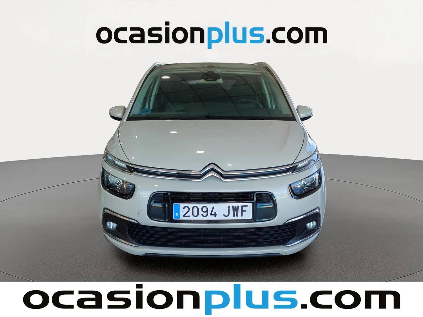 Citroën Grand C4 Picasso Citroën Grand C4 Picasso BlueHDi 150 Shine (150 CV) 7 Plazas km 0