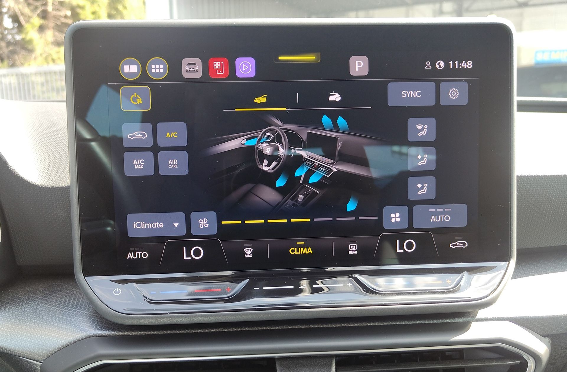 SEAT León 1.5 TSI Style 25 Aniversario - foto 31