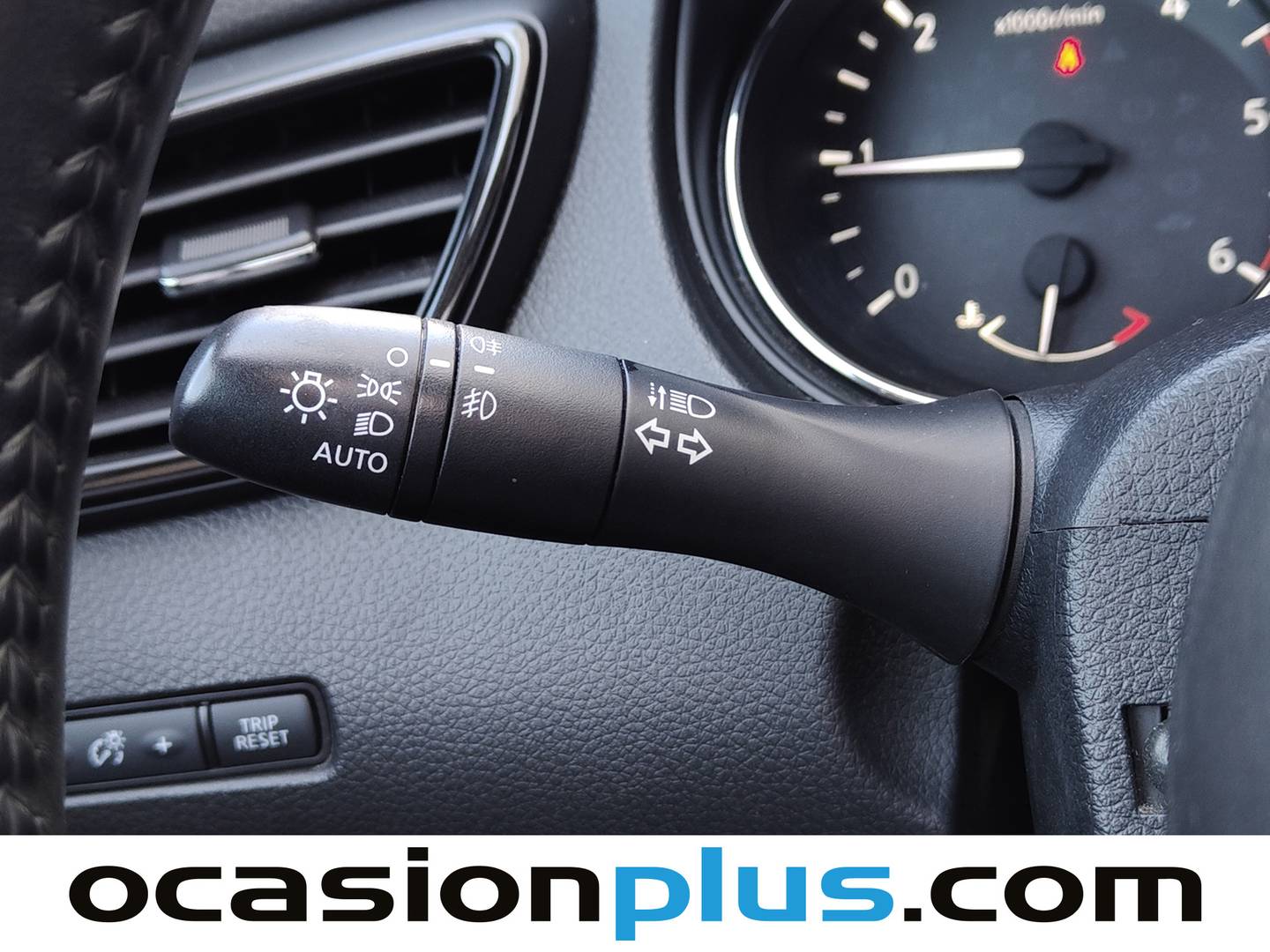 Paquetes del Nissan X-TRAIL Nissan X-Trail dCi 150 N-Connecta CVT (150 CV)