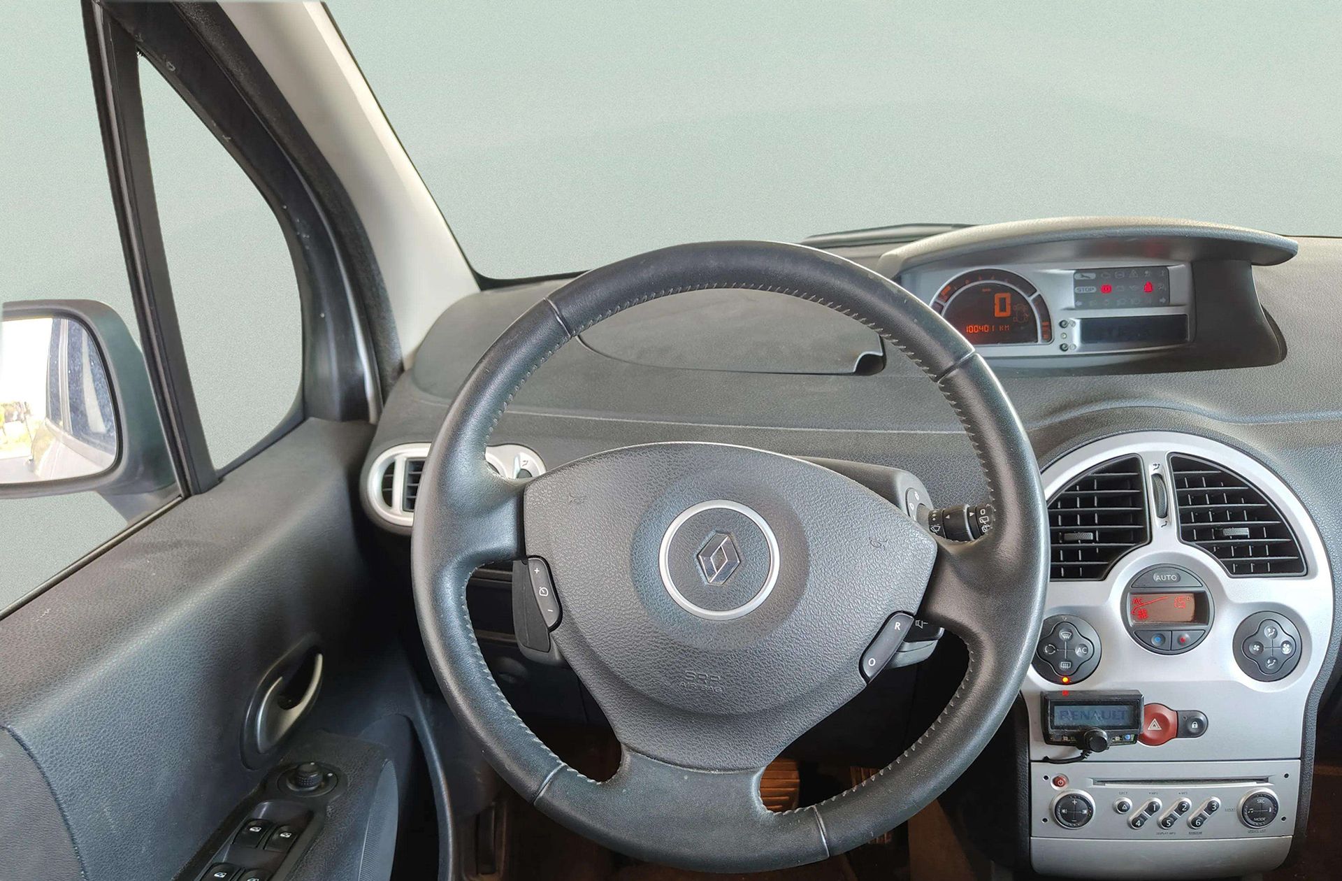 Renault Grand Modus Dynamique 1.2 eco2 - foto 22