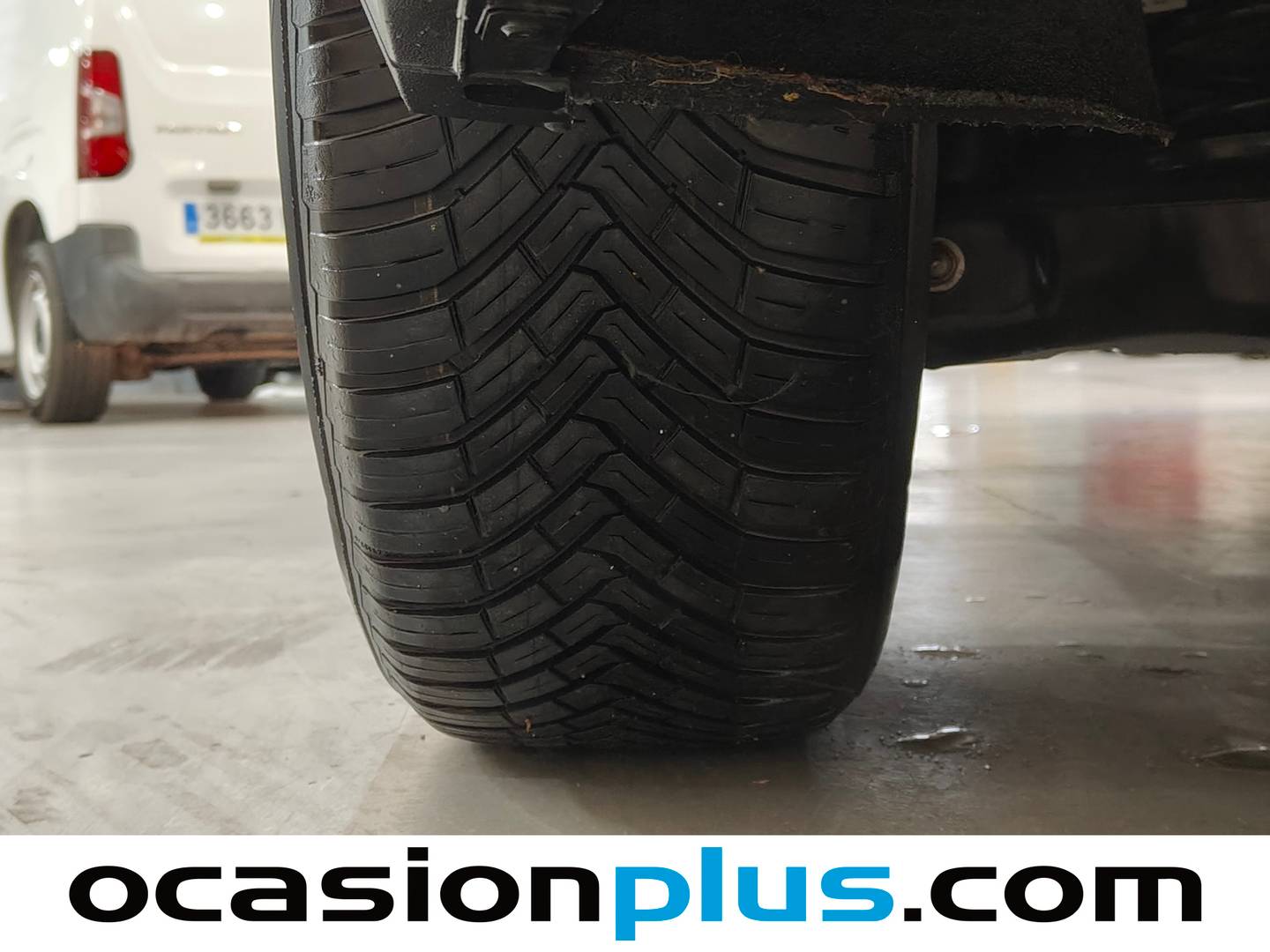 Volkswagen Tiguan Allspace Volkswagen Tiguan Allspace Advance 1.5 TSI (150 CV) DSG 7 Plazas de segunda mano