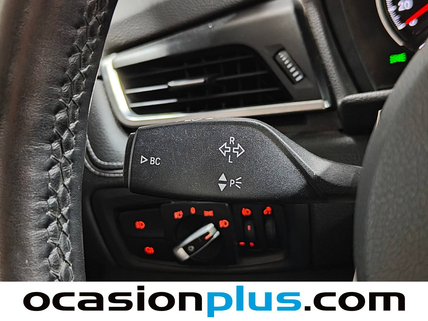 BMW Serie 2 Gran Tourer BMW Serie 2 218d Gran Tourer (150 CV) 7 Plazas km 0