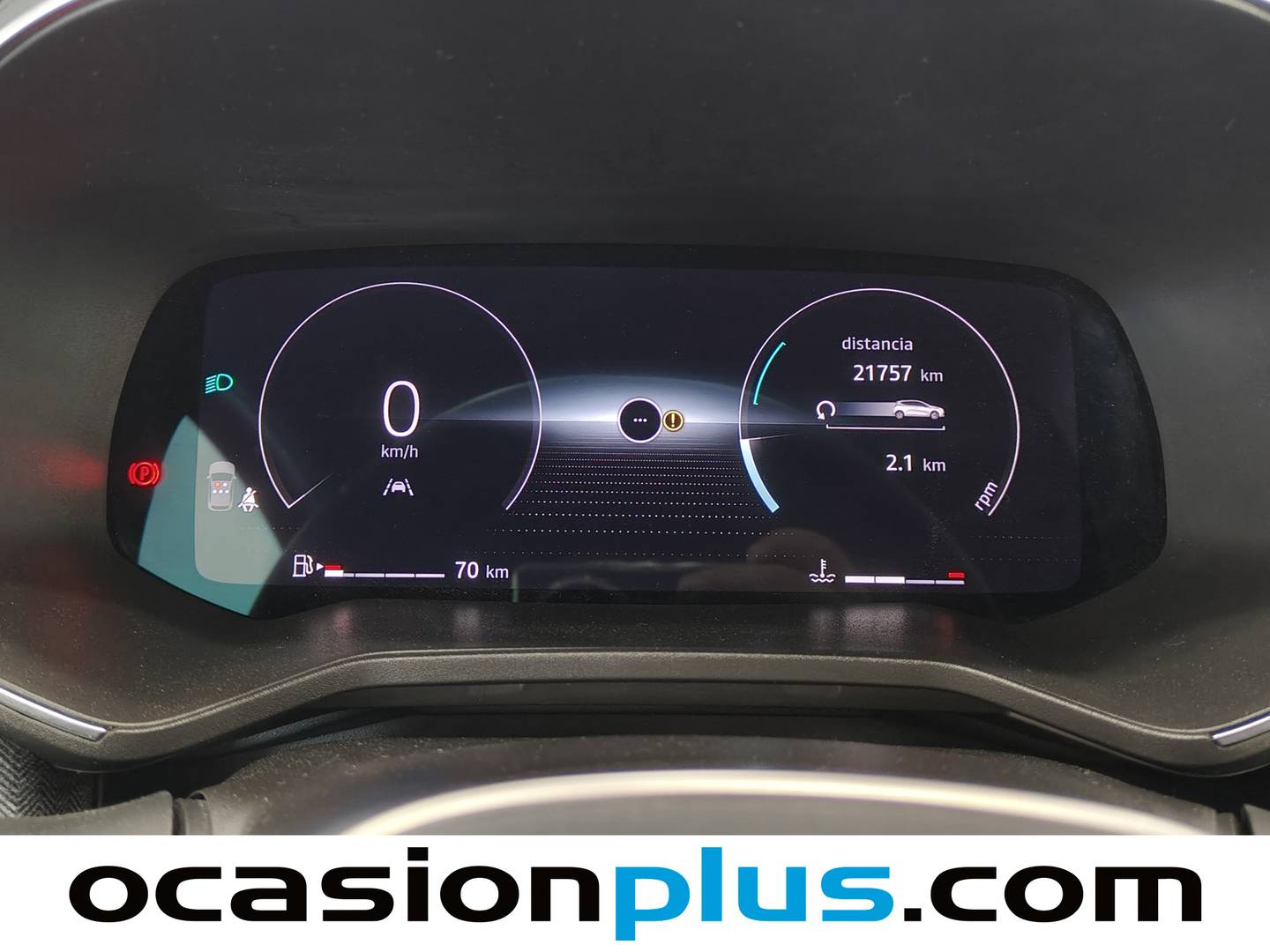 Renault Clio Renault Clio Techno TCe (90 CV) 2025