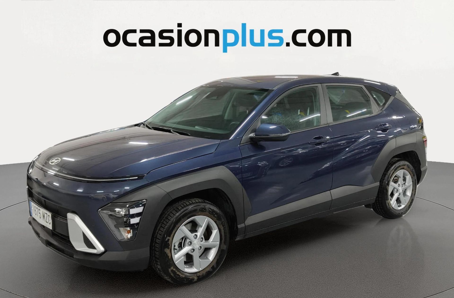 Hyundai Kona 1.6 GDI HEV Maxx DT